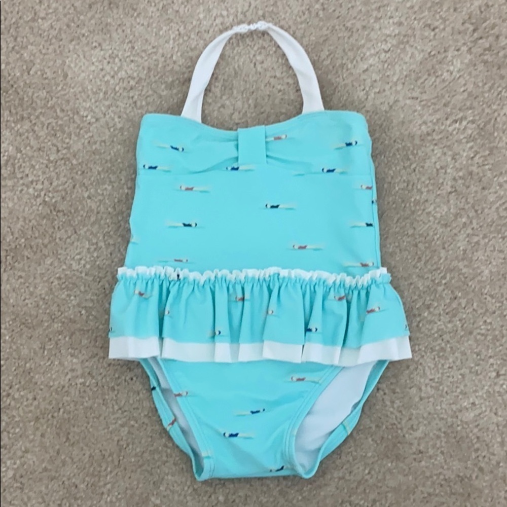 Janie and Jack Swimsuit